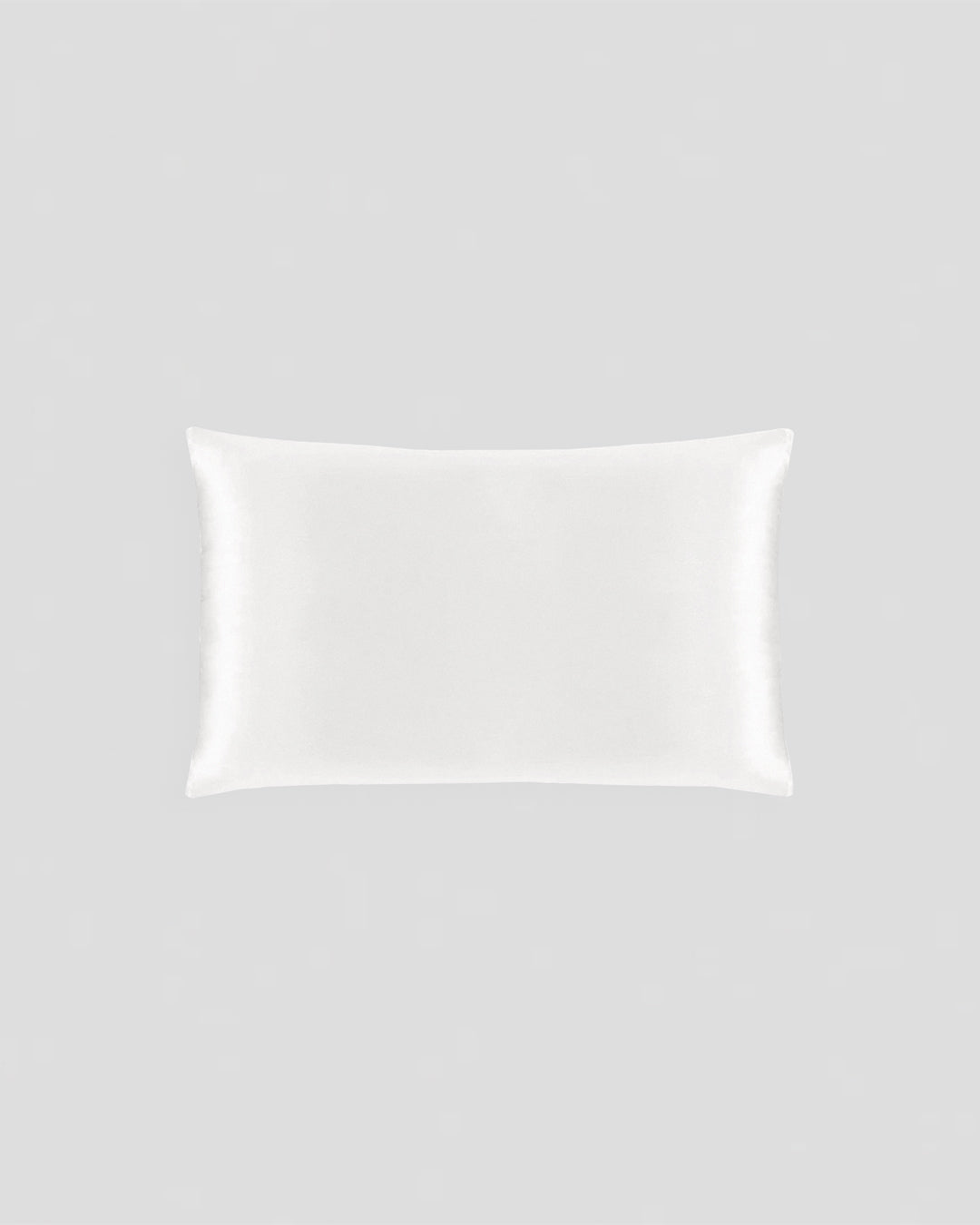 Bacteria-repelling Silvon Silk Pillowcase