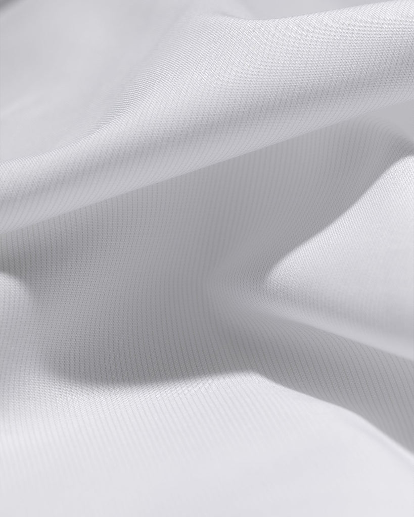 Silvon sheet set white macro